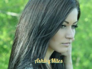 AshleyMiles