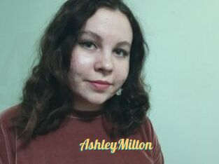 AshleyMilton