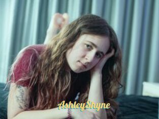 AshleyShyne