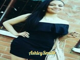 AshleySmiith
