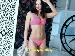 AshleySmiley