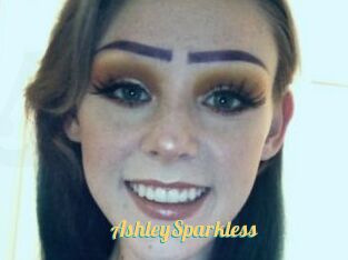 AshleySparkless