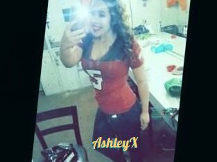 AshleyX Sex Amatrices