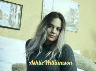 AshlieWilliamson