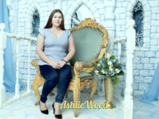 AshlieWood