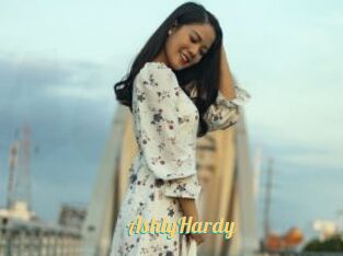 AshlyHardy
