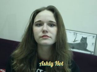 Ashly_Hot