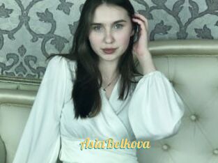 AsiaBelkova