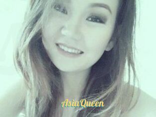 AsiaQueen