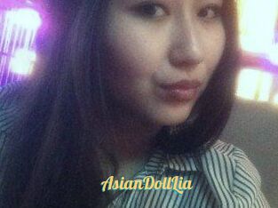 AsianDollLia