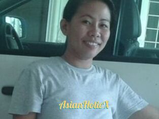 AsianHotieX