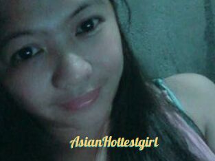 AsianHottestgirl