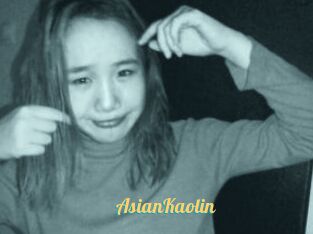 AsianKaolin