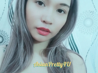 AsianPretty4U Sex Amatrices