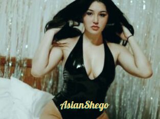 AsianShego