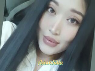 AsianSilla