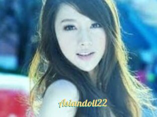 Asiandoll22