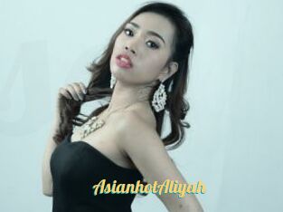 AsianhotAliyah
