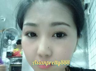 Asianpretty888