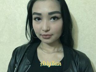 AslyKan