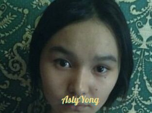 AslyYong Sex Amatrices