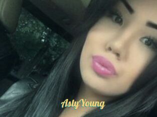 AslyYoung