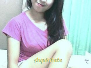 Asquirtbabe