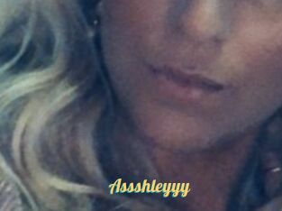 Assshleyyy