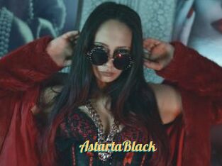 AstartaBlack