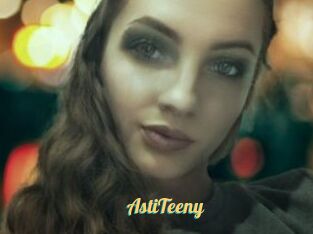 AstiTeeny