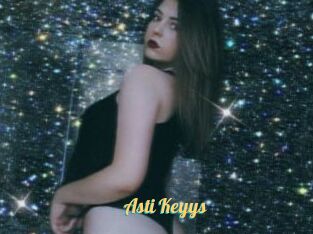 Asti_Keyys