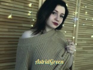 AstridGreen