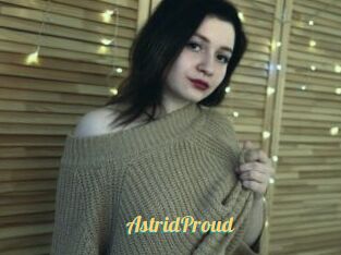 AstridProud