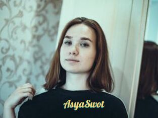 AsyaSwot
