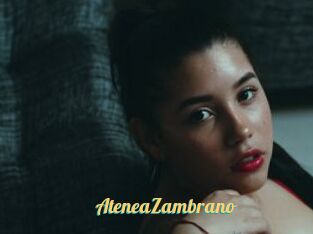 AteneaZambrano