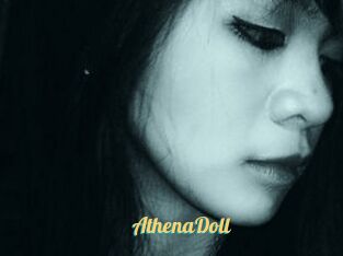 AthenaDoll