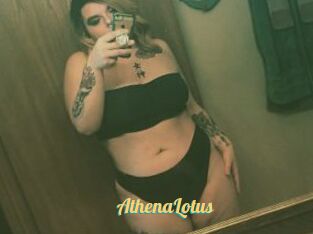 AthenaLotus