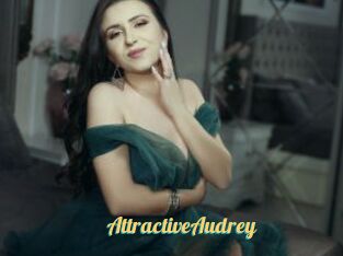 AttractiveAudrey