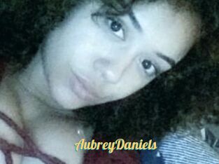 Aubrey_Daniels