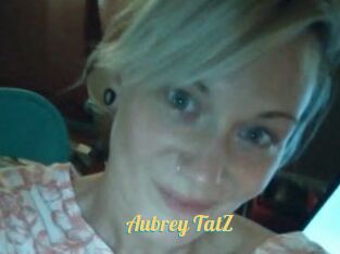 Aubrey_TatZ Sex Amatrices