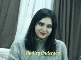 AudleyAnderson