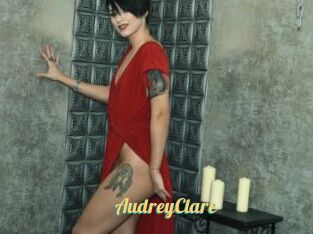 AudreyClare