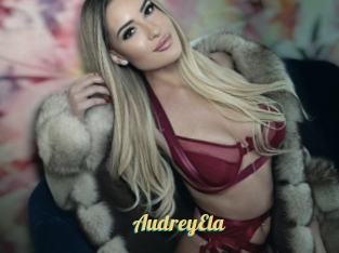 AudreyEla Sex Amatrices