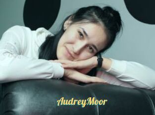 AudreyMoor