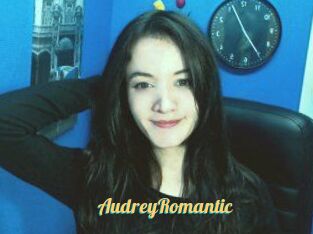 AudreyRomantic