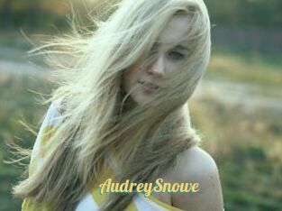 AudreySnowe