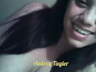 Audrey_Tayler