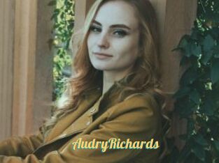AudryRichards