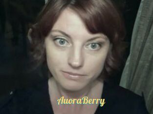 AuoraBerry