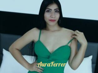 AuraFerrer